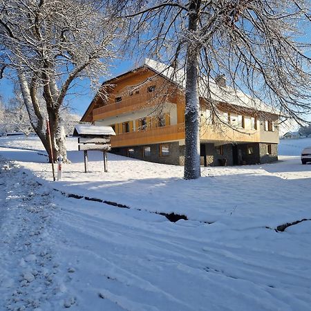 Villa Turisticna Kmetija Ramsak Zreče Esterno foto