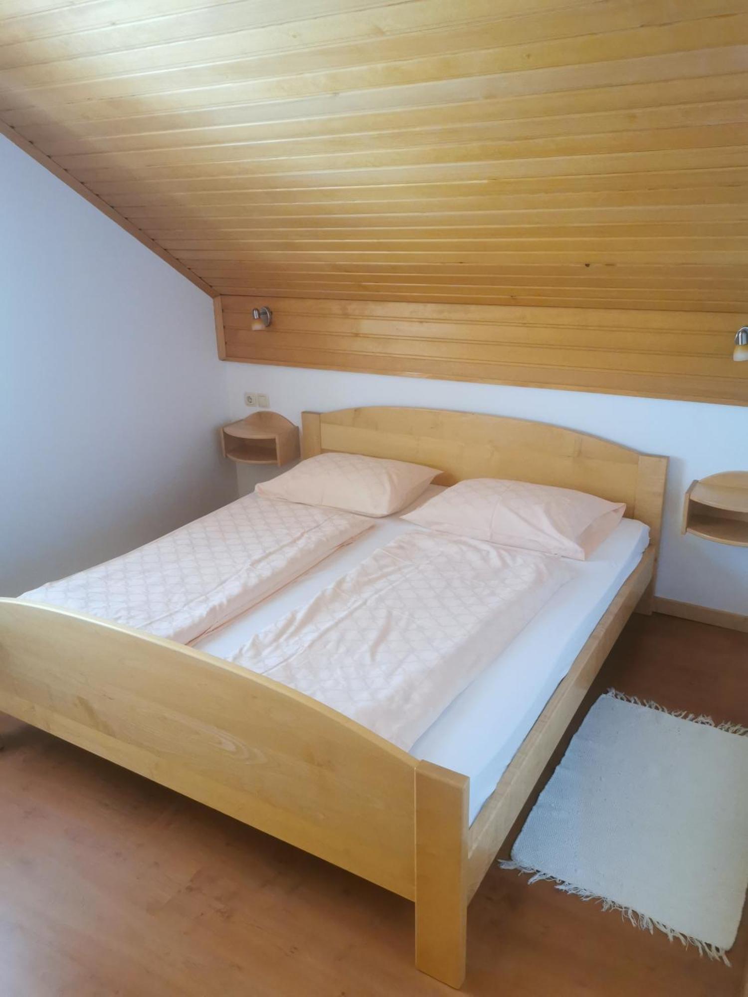 Villa Turisticna Kmetija Ramsak Zreče Esterno foto