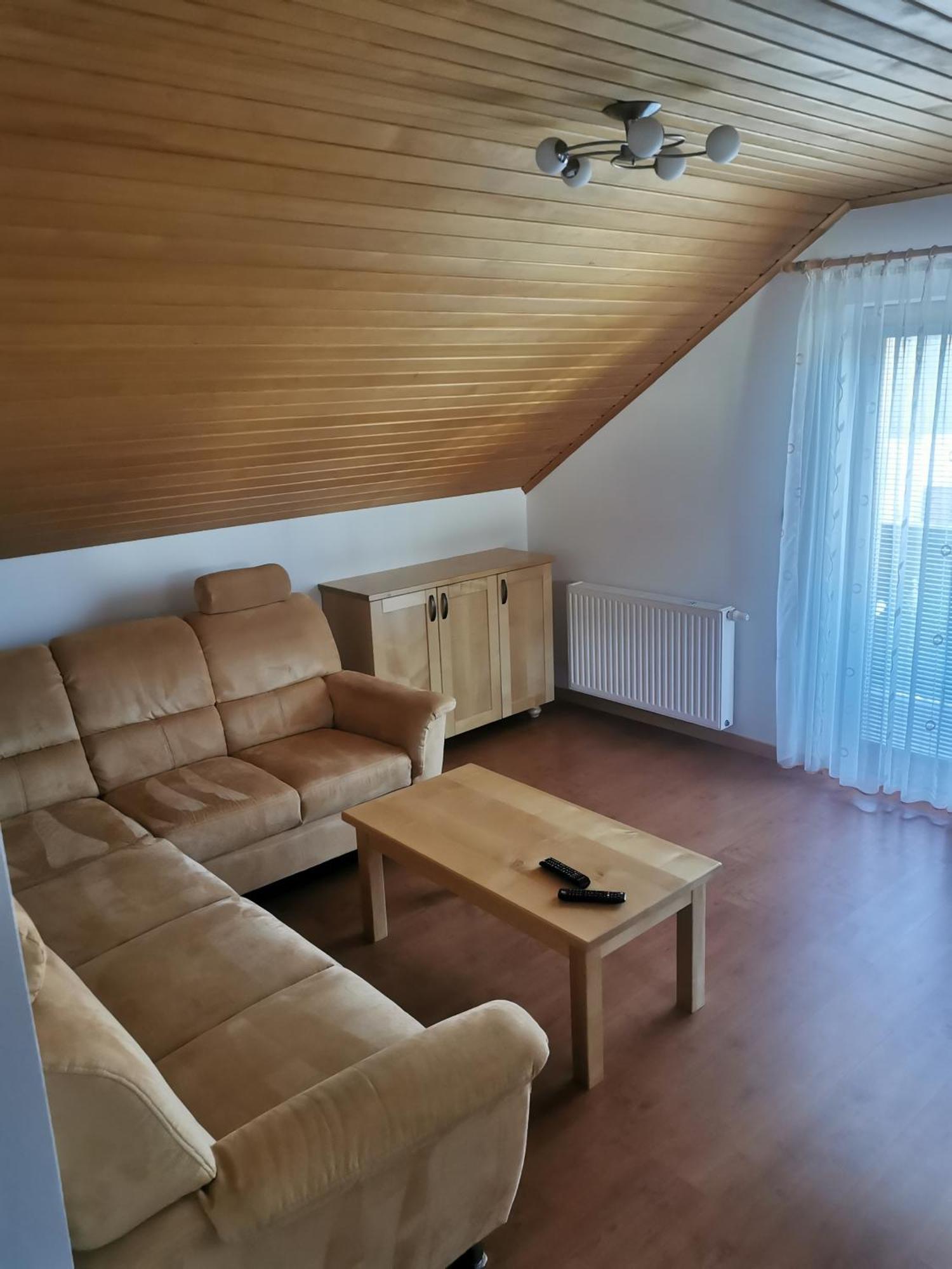 Villa Turisticna Kmetija Ramsak Zreče Esterno foto