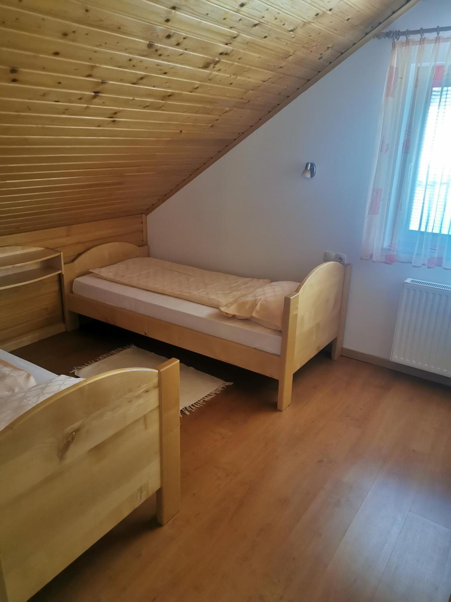 Villa Turisticna Kmetija Ramsak Zreče Esterno foto