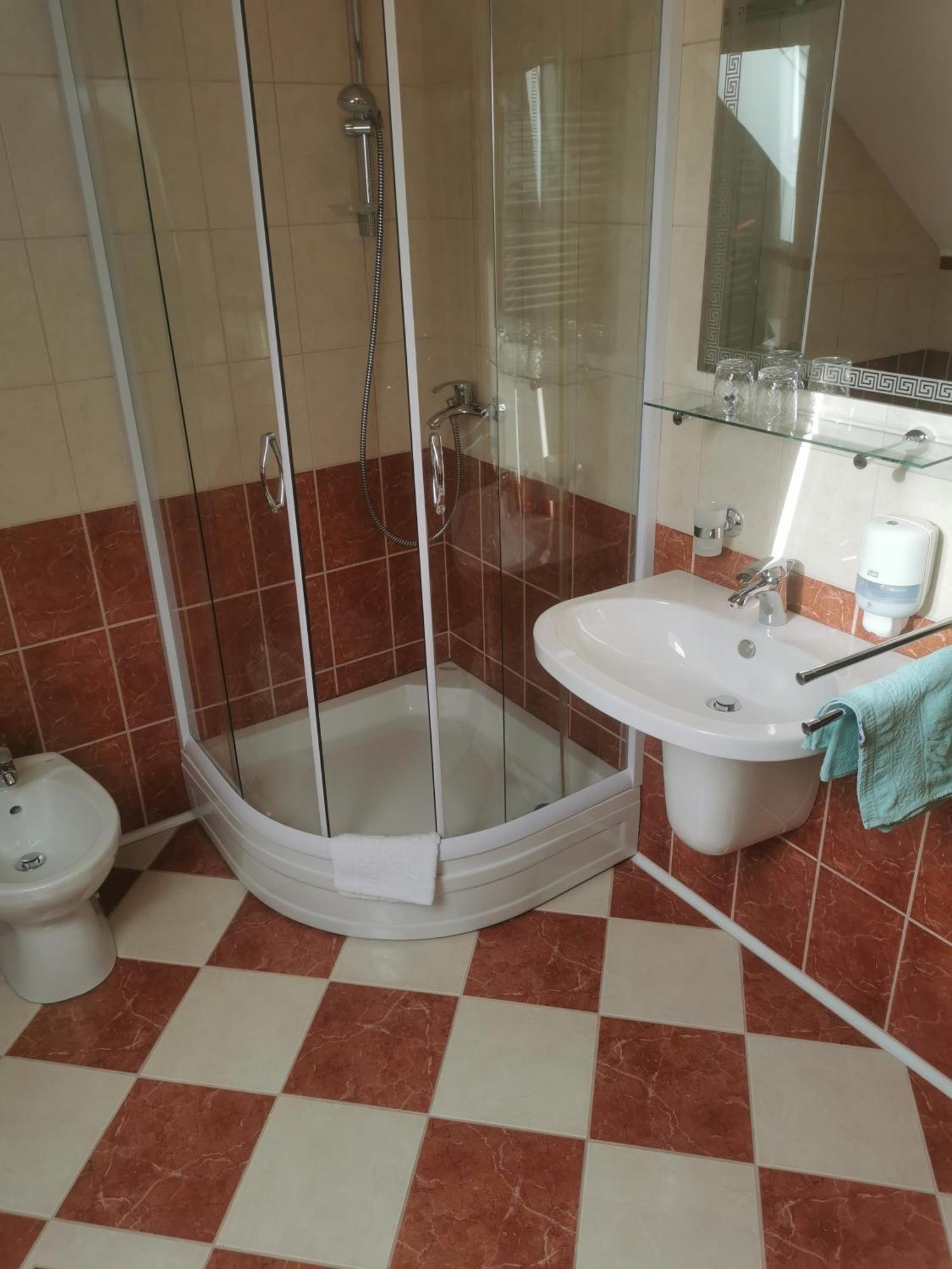 Villa Turisticna Kmetija Ramsak Zreče Esterno foto