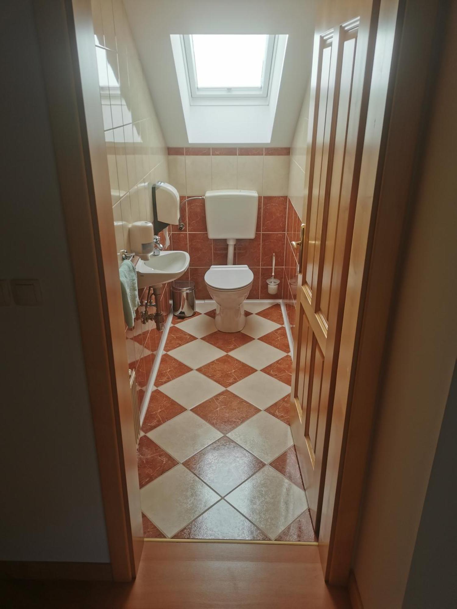Villa Turisticna Kmetija Ramsak Zreče Esterno foto