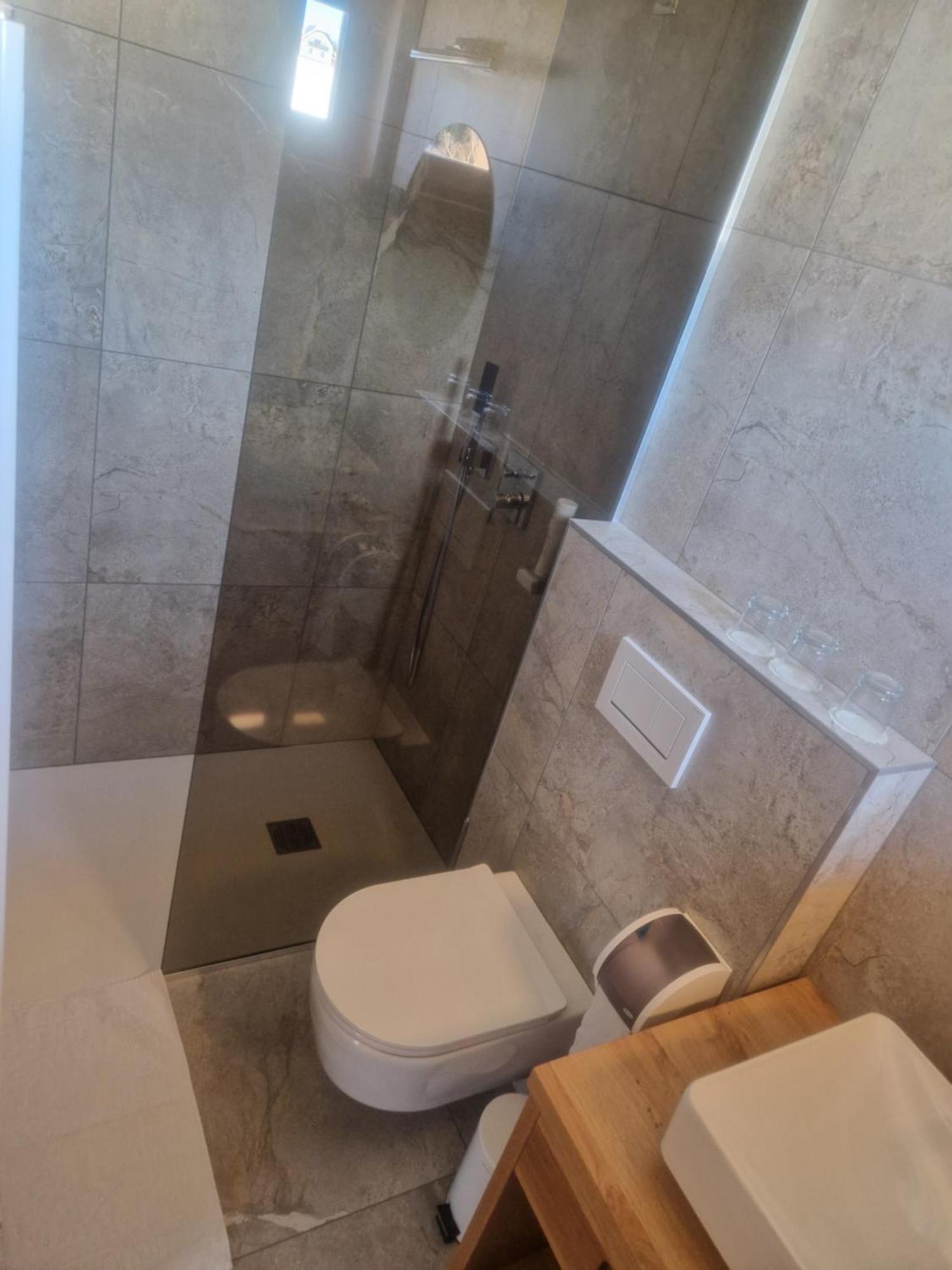 Villa Turisticna Kmetija Ramsak Zreče Esterno foto