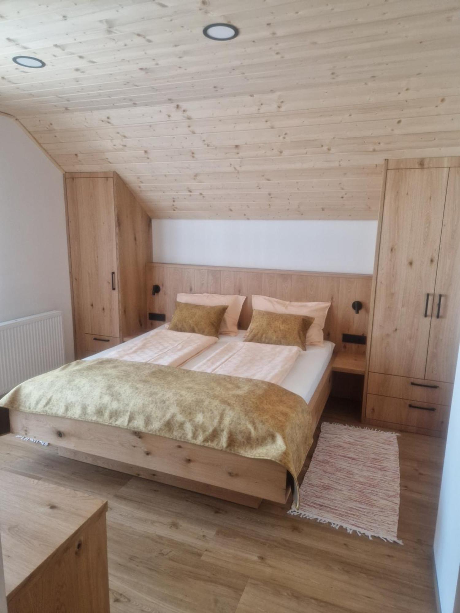 Villa Turisticna Kmetija Ramsak Zreče Esterno foto