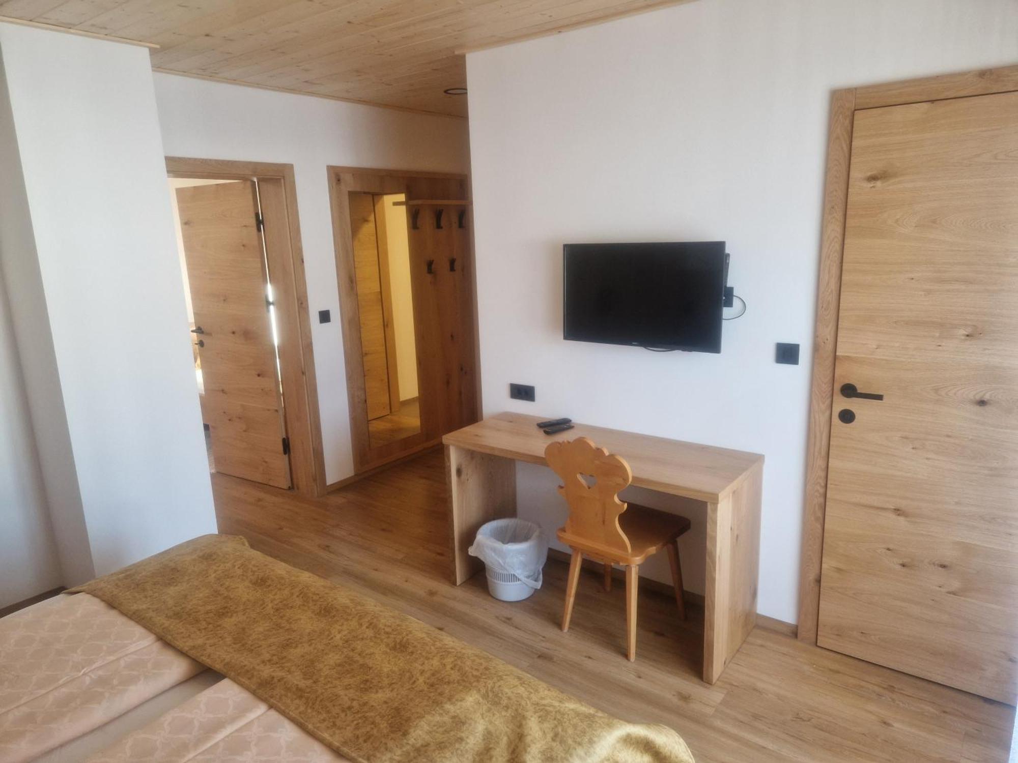 Villa Turisticna Kmetija Ramsak Zreče Esterno foto