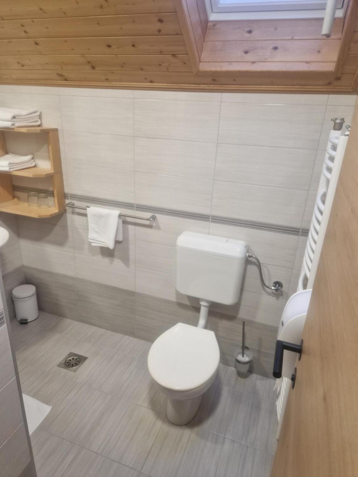Villa Turisticna Kmetija Ramsak Zreče Esterno foto