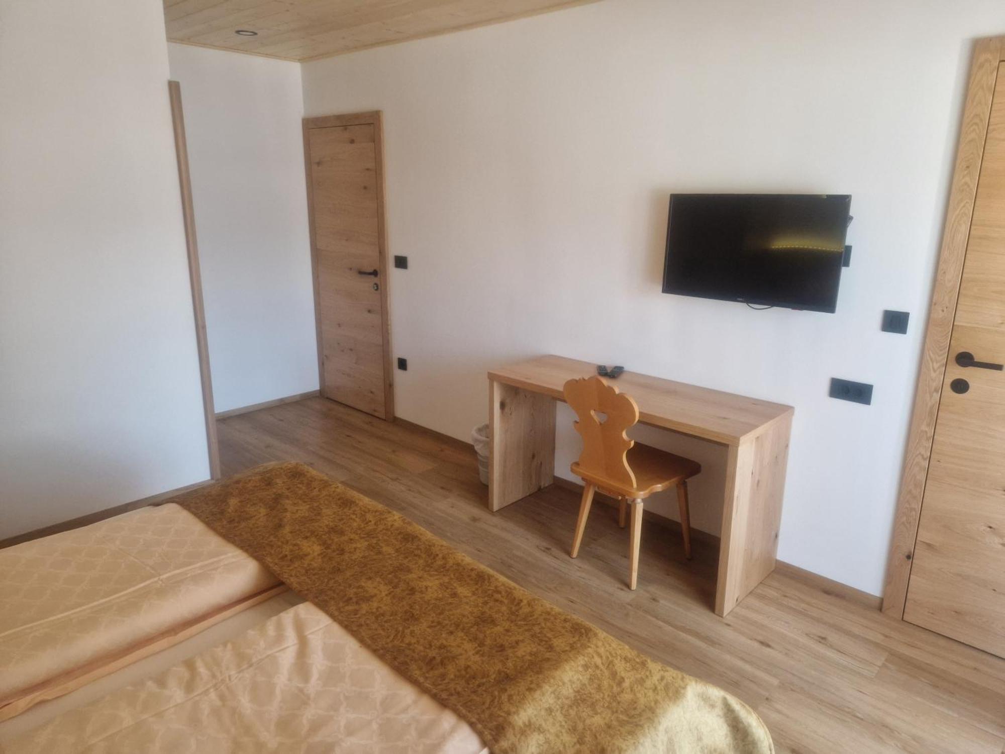 Villa Turisticna Kmetija Ramsak Zreče Esterno foto