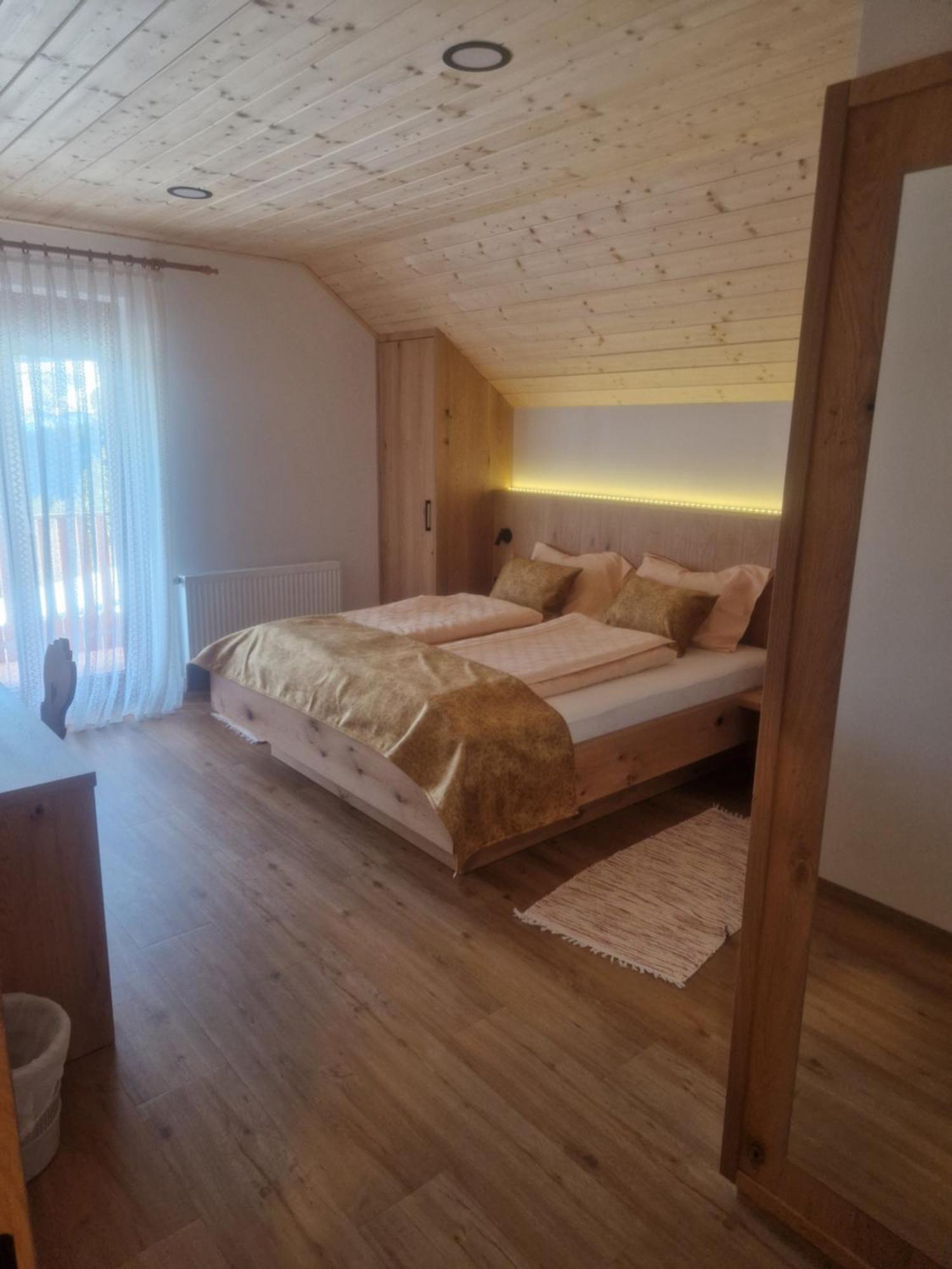Villa Turisticna Kmetija Ramsak Zreče Esterno foto