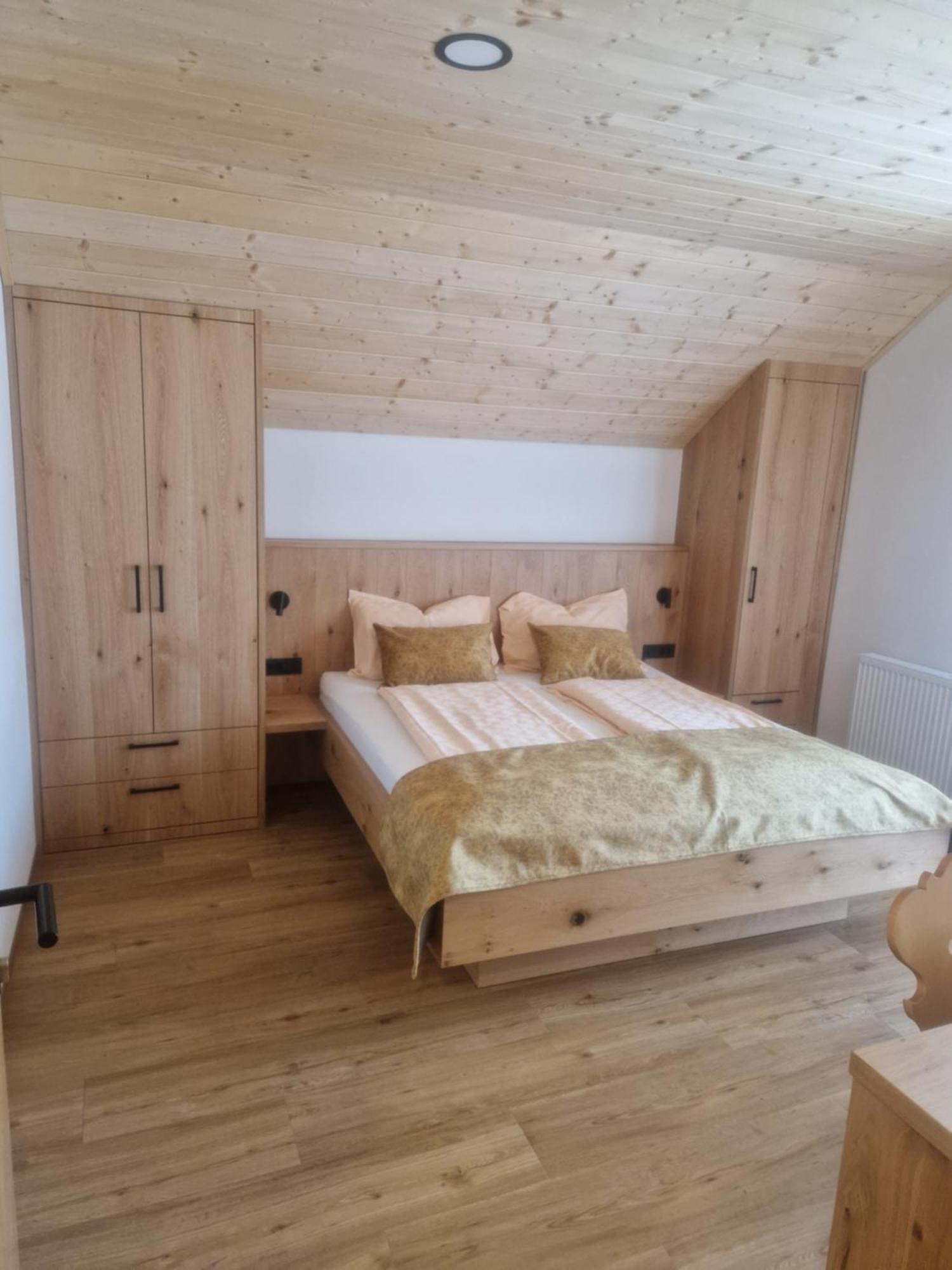 Villa Turisticna Kmetija Ramsak Zreče Esterno foto
