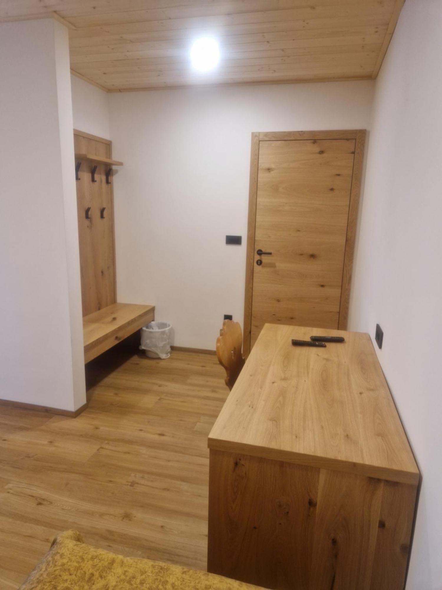 Villa Turisticna Kmetija Ramsak Zreče Esterno foto