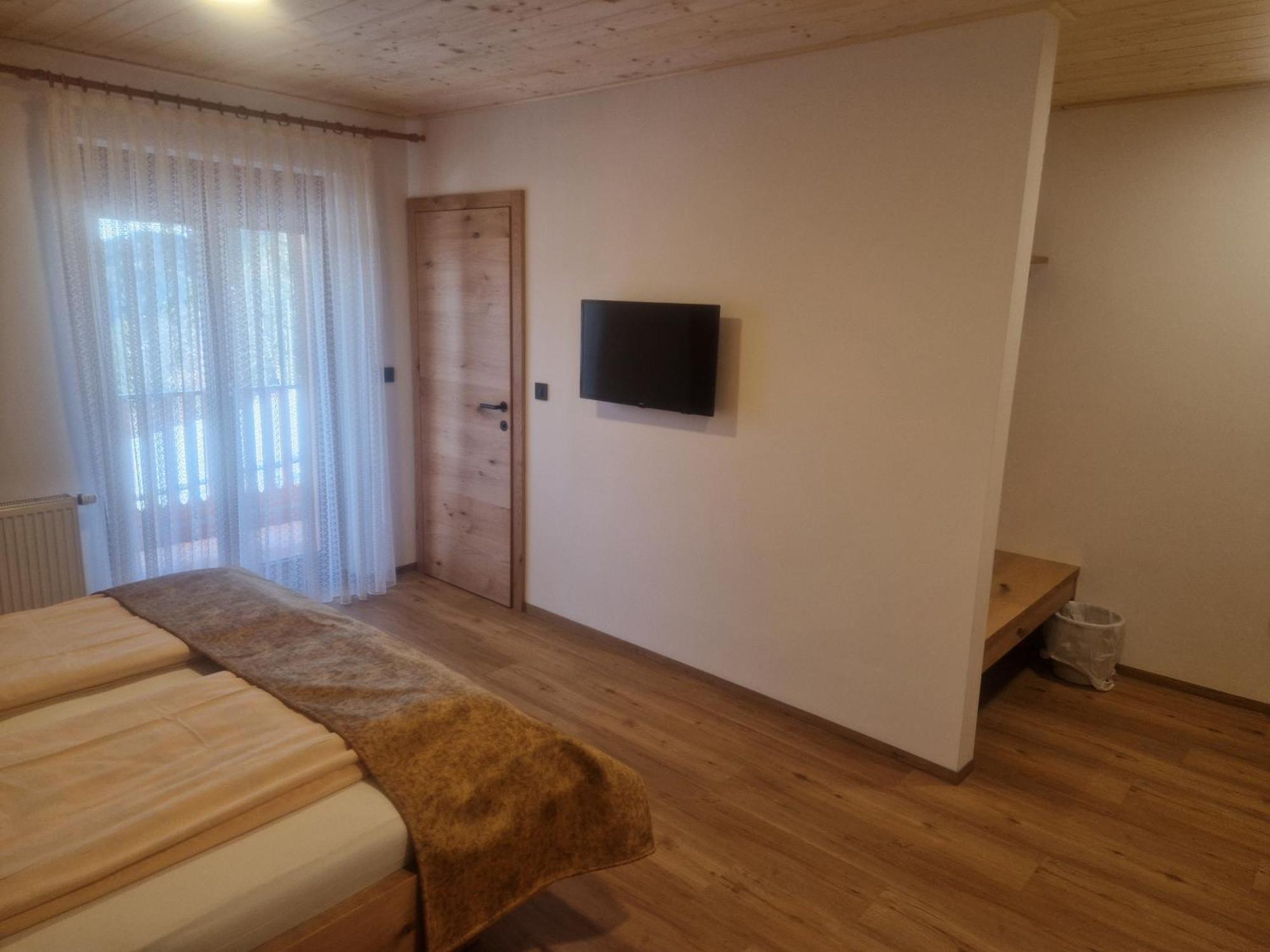 Villa Turisticna Kmetija Ramsak Zreče Esterno foto