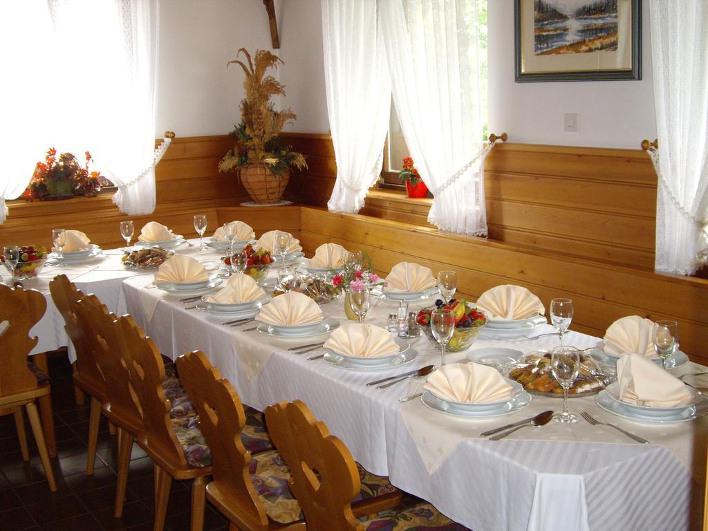 Villa Turisticna Kmetija Ramsak Zreče Esterno foto